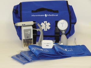 Newman simpleABI Manual System For Basic ABI Stuides, TBI Optional
