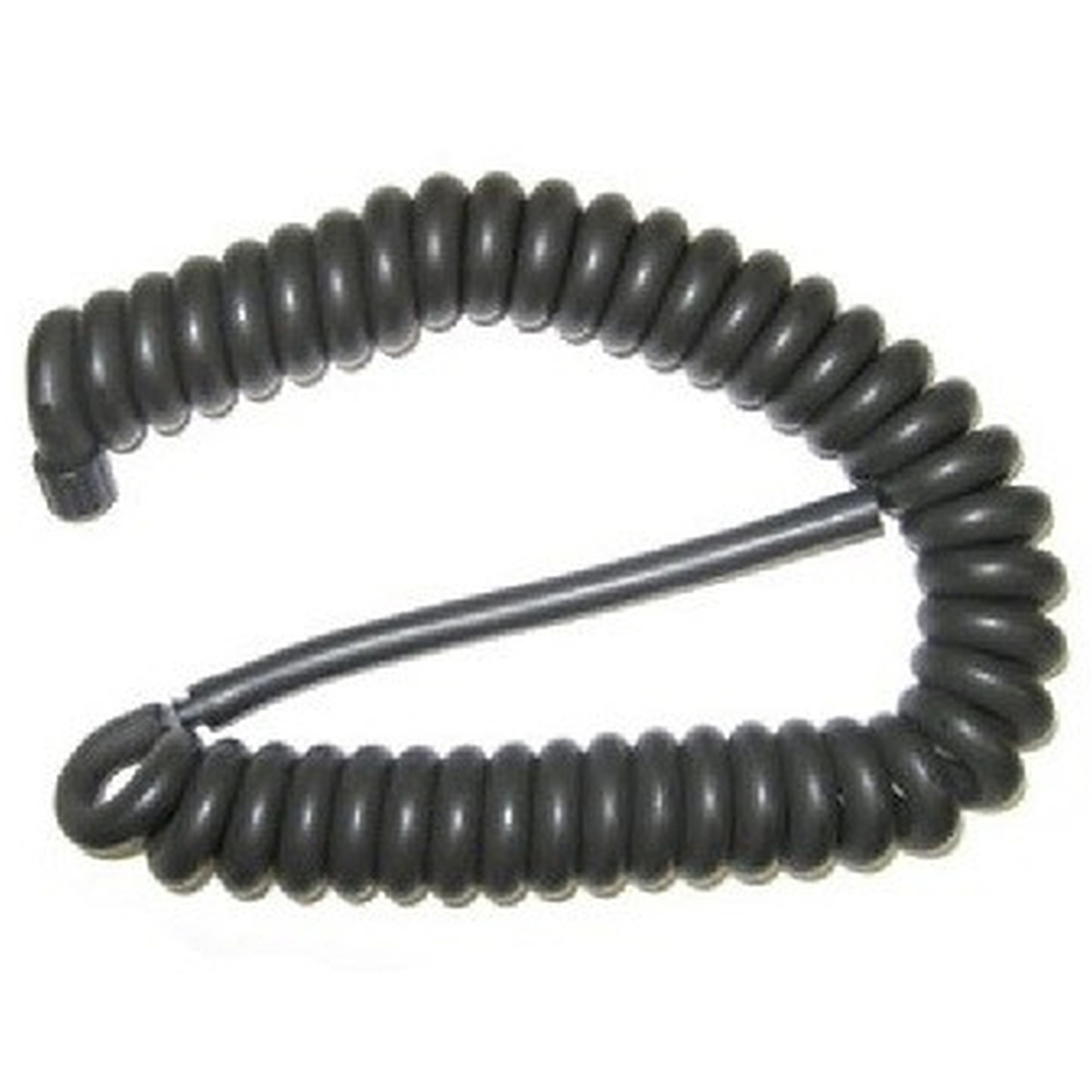 Welch Allyn 27 inch Tubing for 767-Series Sphygmomanometer, Black