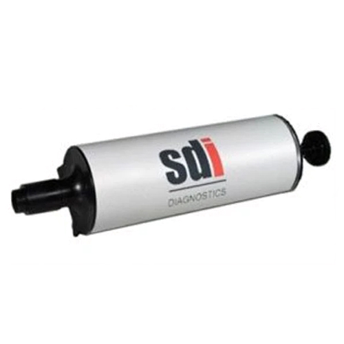 SDI Diagnostics Calibration Syringe for Astra Spirometer, 3L