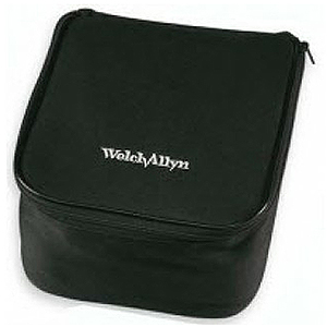 Welch Allyn Large Nylon Carrying Case for Sphygmomanometer Aneroids