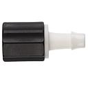 Welch Allyn Blood Pressure Fitting with Female Screw Connector for Blood Pressure Monitor, 10/Pack