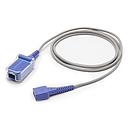 Welch Allyn 8 feet Nellcor Pulse Oximetry Extension Cable for Vital Signs Monitors