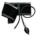 Welch Allyn Aneroid Thigh Inflation System with 2-Tubes