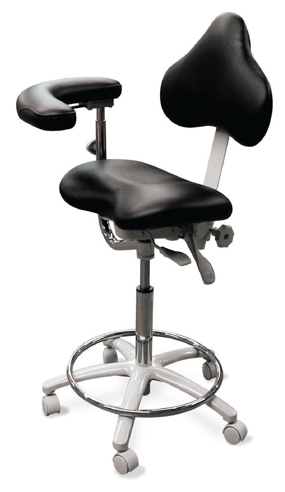 Galaxy Assistant Stool Model 2025-R