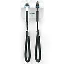 Welch Allyn Green Series 777 Wall Transformer with PanOptic Ophthalmoscope, MacroView Otoscope