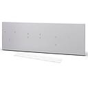 Welch Allyn Green Series 34 inch Wall-Mount Panel for 777 Integrated Diagnostic Systems w/Spot Vital Signs Device