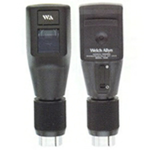 Welch Allyn 3.5V Halogen Spot Retinoscope Head