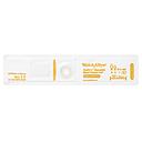 Welch Allyn Flexiport Soft Small Infant Disposable Blood Pressure Cuff, 20/Pack