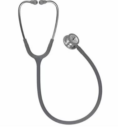3M™ Littmann® Classic III Stethoscope, Gray Tube, 27
