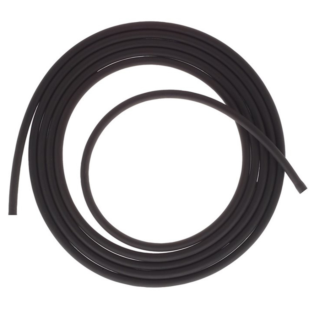 Welch Allyn 10 feet Blood Pressure Tubing, Black