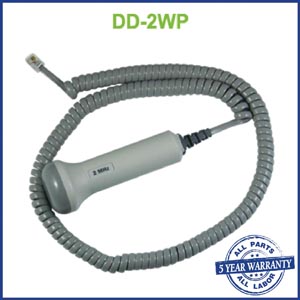 Newman Digidop 2MHz Waterproof Obstetrical Probe