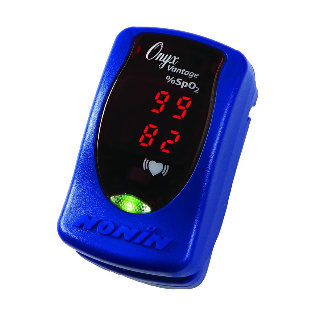 Nonin® Pulse Oximeter - Fingertip Model - Onyx 9590