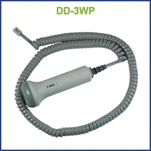 Newman Digidop 3MHz Waterproof Obstetrical Probe