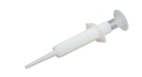 3D Dental Disposable Impression Syringes, 50 ct