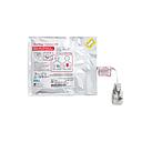 Zoll Onestep Pediatric Electrode, Single