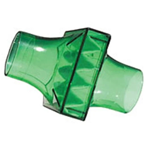 SDI Diagnostics Pulmoguard II Filter, Green, 300/Pack