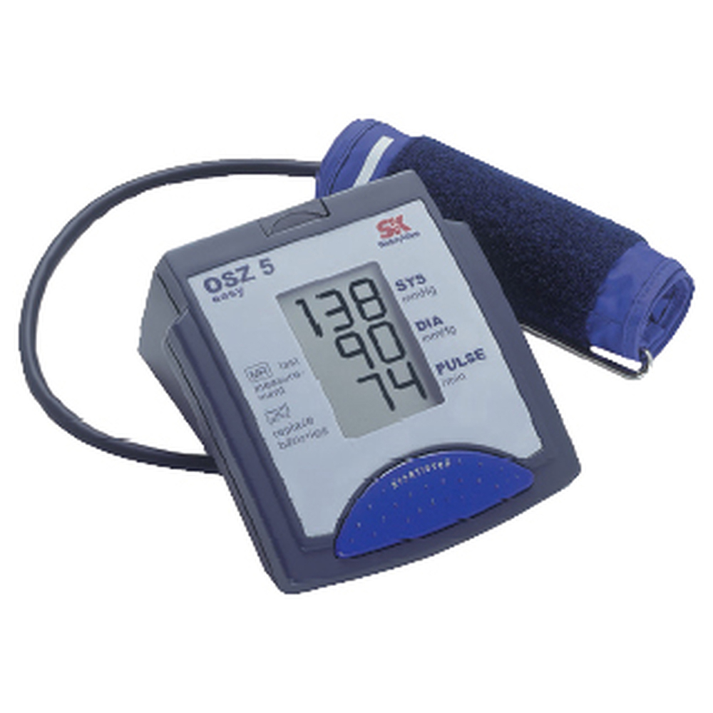 Welch Allyn Large Adult Cuff for OSZ 5 Digital Blood Pressure Monitor