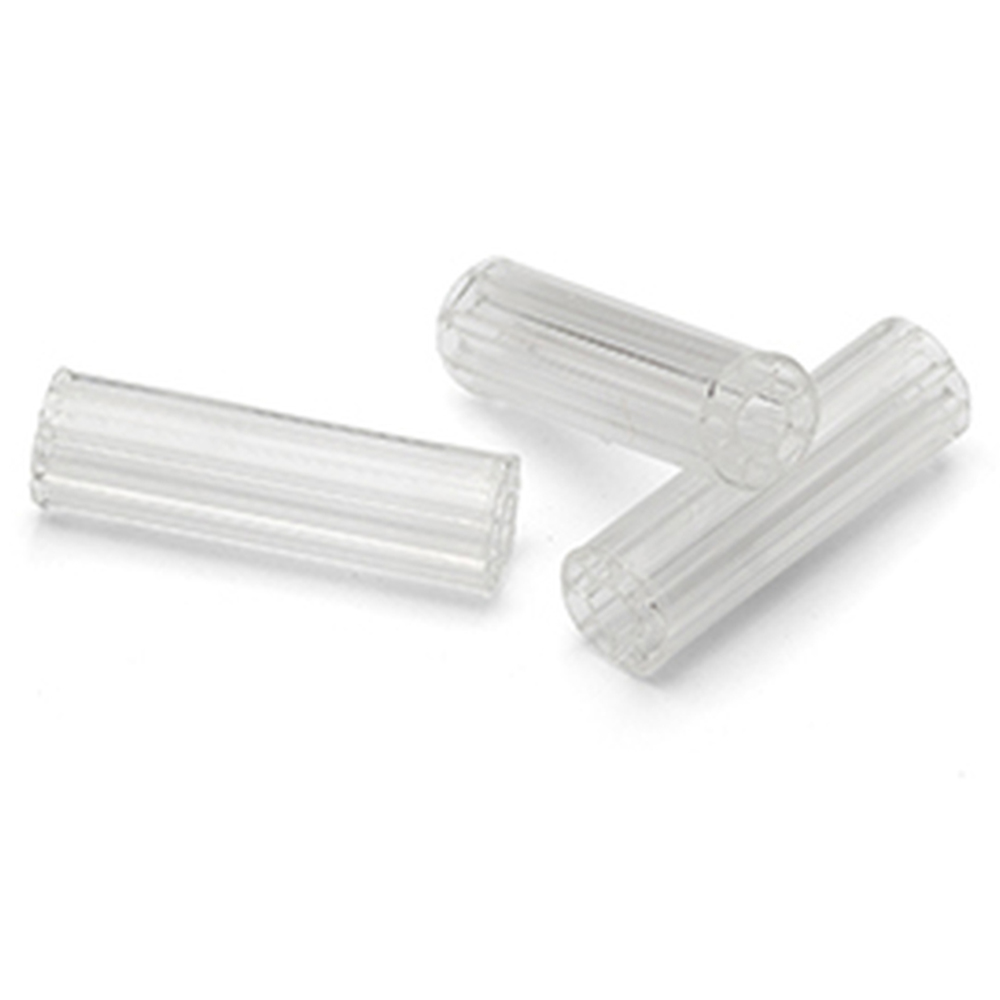 Welch Allyn Replacement Probe Tubes for OAE Hearing Screener, 100/Pack