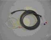 Schiller Patient gas measurement tube 3m for Power Cube