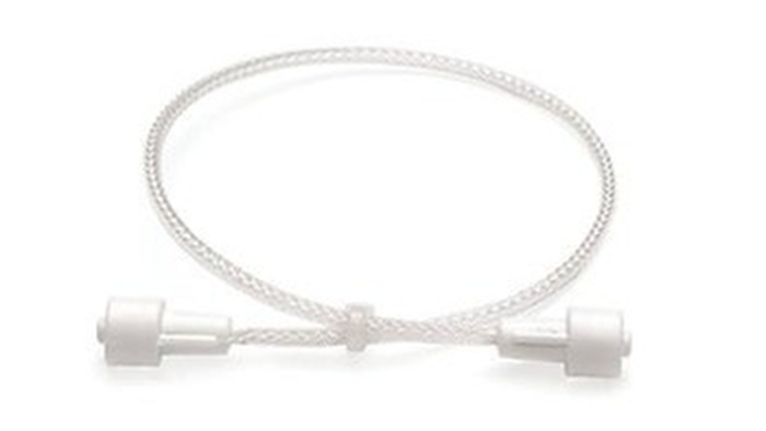 Schiller Nafion Tube, 50cm, for Power Cube & Ergoscope