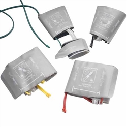 ARJO Dopplex® Ability Large Adult Cuff Set