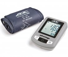 ADC Advantage™ Auto Digital BP Monitor, Small Adult