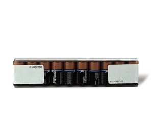 Zoll AED Type 123 Lithium Batteries