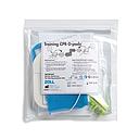 Zoll AED CPR-D-padz Training Electrodes, For Use with AED Plus Trainer Only