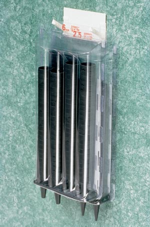 Speclinc Otrec® Disposable Otoscope Specula, 9mm