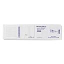 Welch Allyn Flexiport Soft Adult Disposable Blood Pressure Cuff with 2-Tubes, 20/Pack