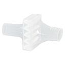 SDI Diagnostics Pulmoguard N Filter for Ndd Spirometer, 50/Pack