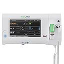 Welch Allyn Connex Spot Monitor with Bluetooth Connectivity, SureBP, SureTemp Plus