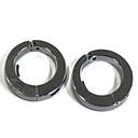 Welch Allyn 3.5V Locking Collar Assembly for Wall Diagnostic System, 2/Pack
