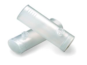Welch Allyn ECG Disposable Flow Xducers, CPWS, CP200