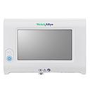 Welch Allyn Connex Spot Monitor with SureBP, Covidien SPO2