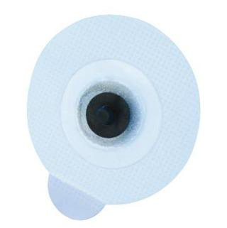 Conmed Invisatrace® RTL Electrode, Tape, Wet Gel, 5/pouch