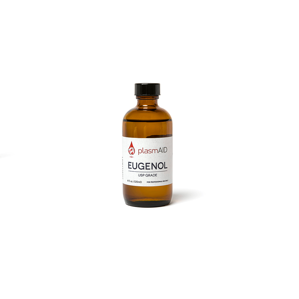 3D Dental Plasmaid Eugenol, 4oz