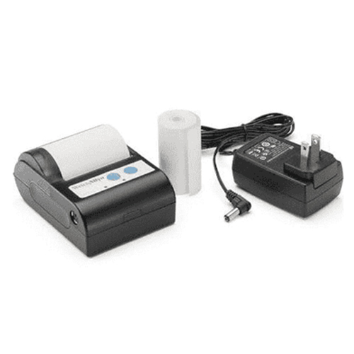 Welch Allyn MPT-II Thermal Printer Set for OAE Hearing Screener 
