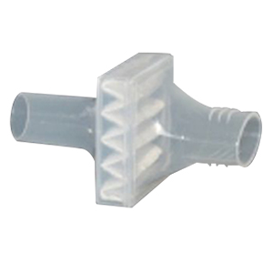 SDI Diagnostics Pulmoguard MG Filter for MedGraphics using PreVent, 50/Pack