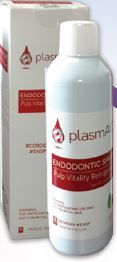 3D Dental Endodontic Spray, 500ml