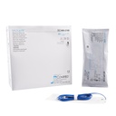 Conmed MacroLyte Adult Single Dispersive Electrode with Cable, 100/Case