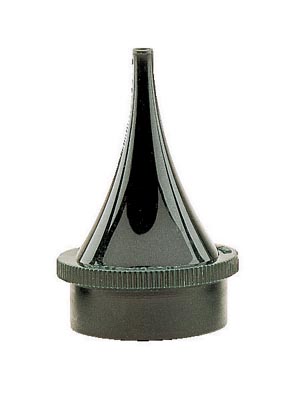 Welch Allyn Polypropylene Reusable 9mm Speculum (nasal)