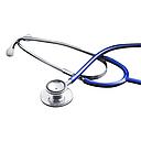 Dukal Tech-Med 22 inch Dual Head Stethoscope