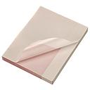 Welch Allyn Mortara Burdick Thermal Paper, Cued with White Header for ELI ECGs, 12 Pack/Case