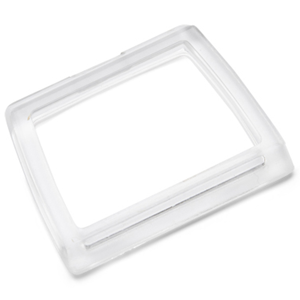 Welch Allyn Otoscope Replacement Lens, Rectangular Acrylic for PocketScope
