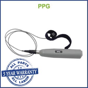 Newman Digidop Handheld PPG Probe For Toe Brachia Index