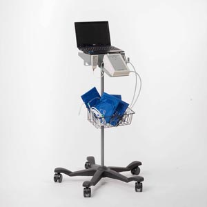 Newman Automated System For ABI, TBI & Stress Studie