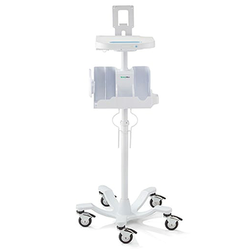 Welch Allyn Power Management Stand for Connex Spot Monitor