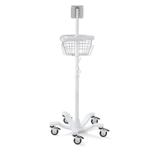Welch Allyn Classic Mobile Stand for Connex Spot Monitor