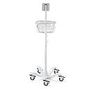 Welch Allyn Classic Mobile Stand for Connex Spot Monitor